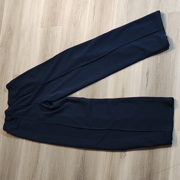 **5/$25** Forever 21 Wide Leg Pants - Picture 3 of 4